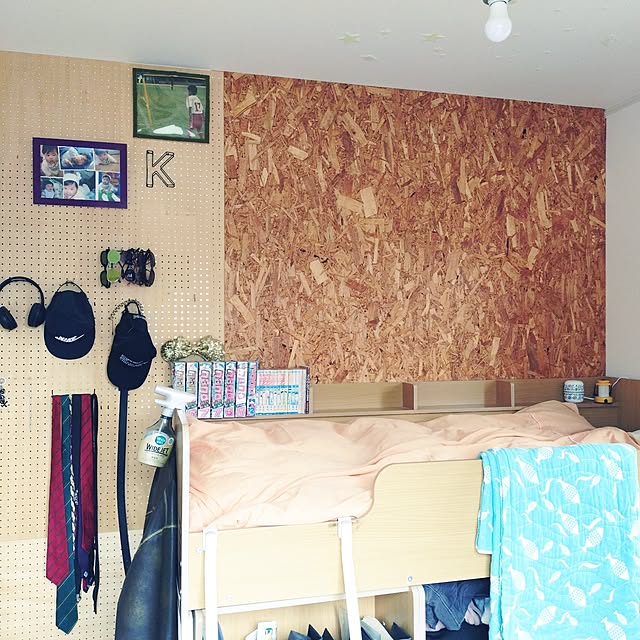 urchinさんの部屋