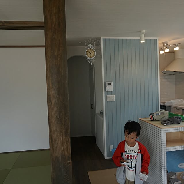 reikaさんの実例写真
