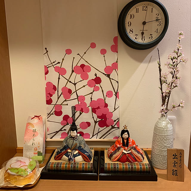 anzuさんの実例写真