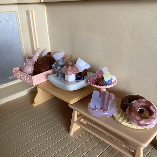 manduonmaさんの実例写真