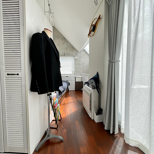 showheyheyさんの部屋