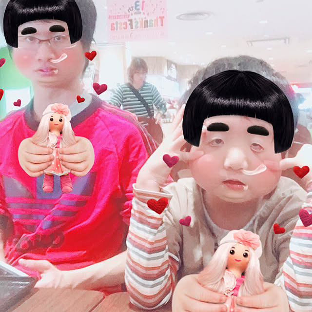 ohanaさんの実例写真
