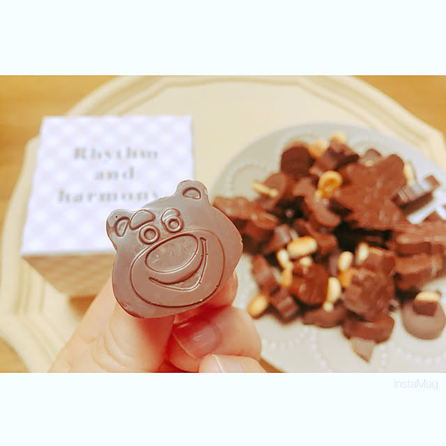 ribbon.yuri.pinkさんの実例写真