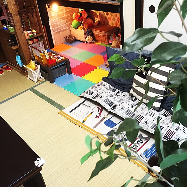 hiiimamaさんの実例写真