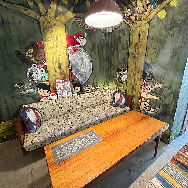 serotiさんの部屋