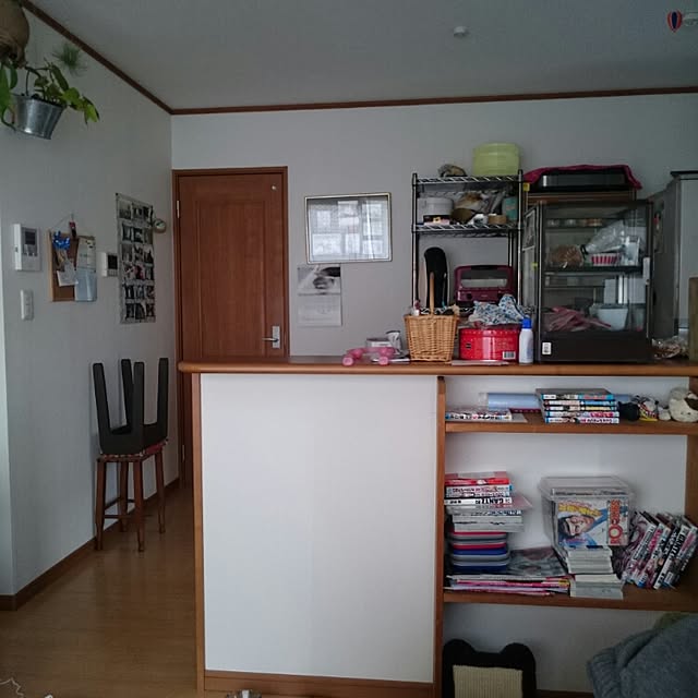 実例写真