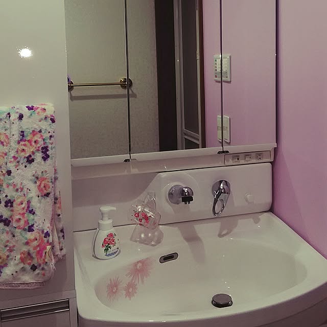 roseさんの実例写真