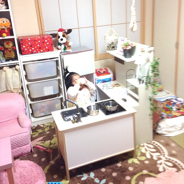mikaさんの実例写真