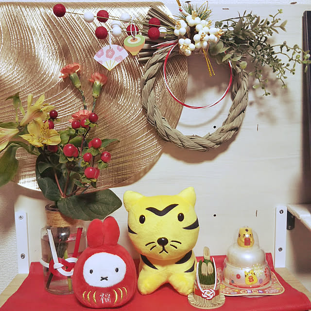 Yurieさんの実例写真