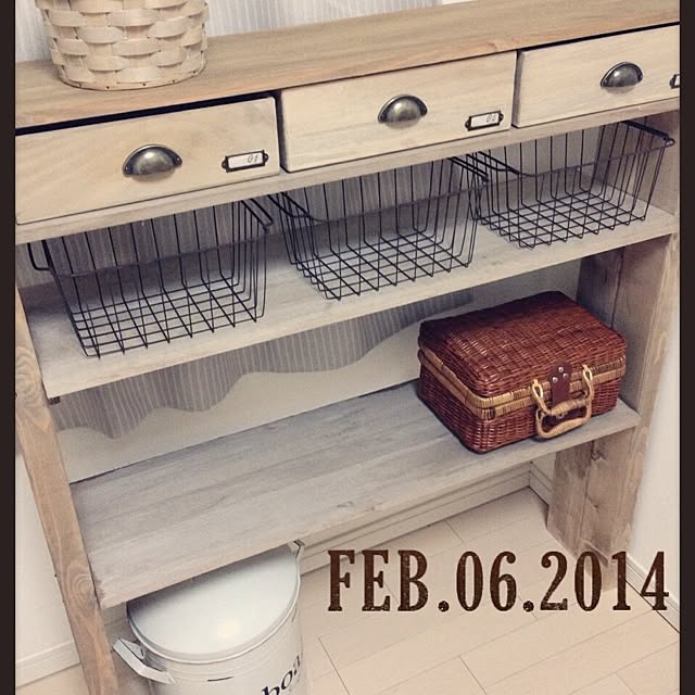 Kanaさんの実例写真