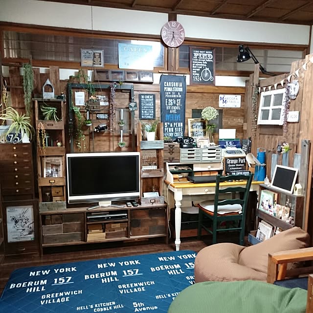 Nana40Nさんの実例写真