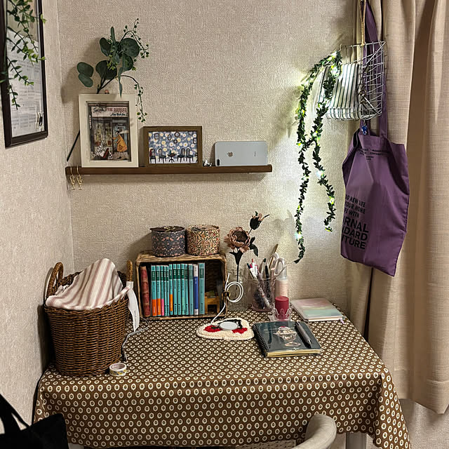 canetteさんの実例写真