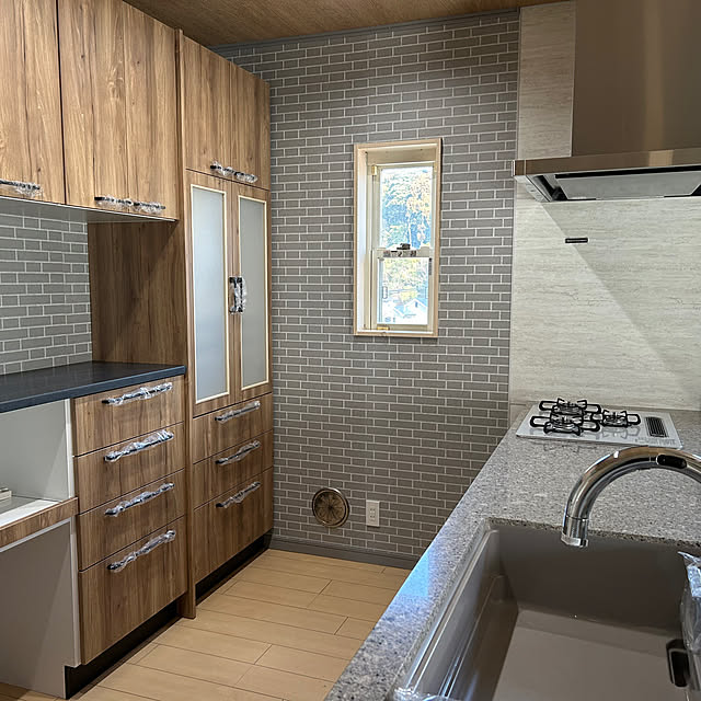 chaoさんの実例写真