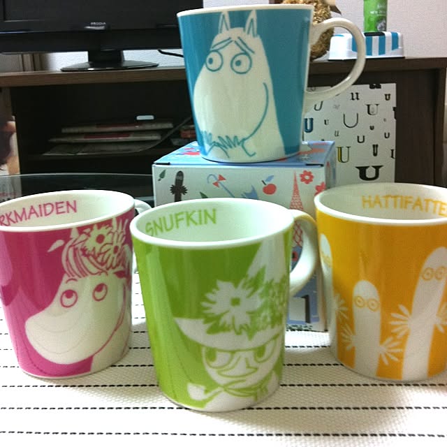 ikuraさんの実例写真