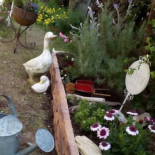 mariagardenさんの実例写真