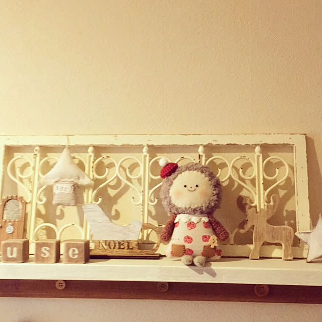 cookie_houseさんの実例写真