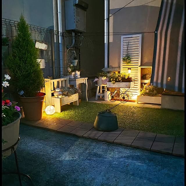 YUKKIさんの部屋