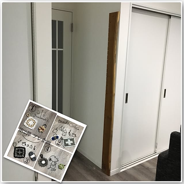 Monka63さんの実例写真