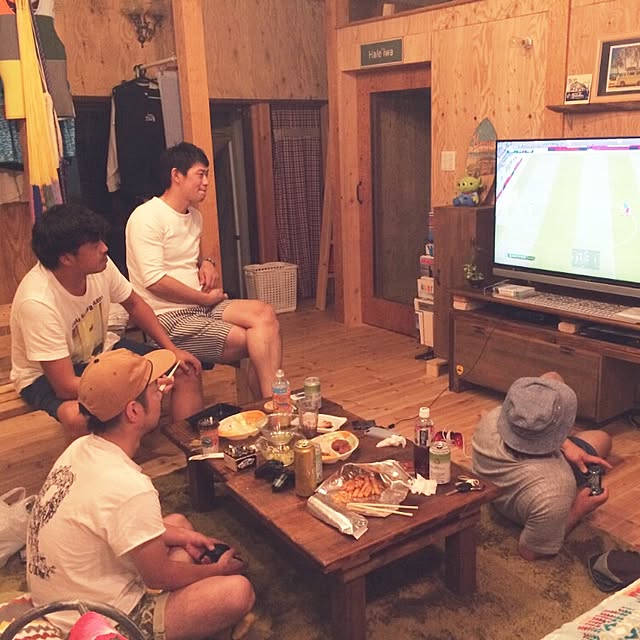 kenbooさんの実例写真