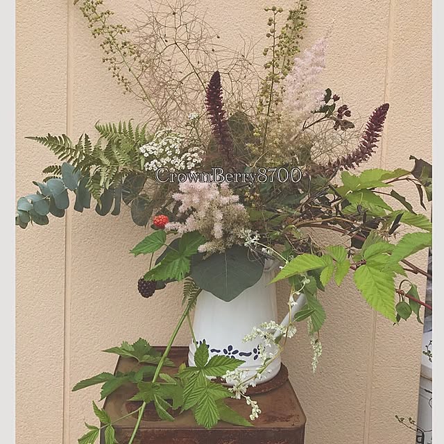 CrownBerry8700さんの実例写真