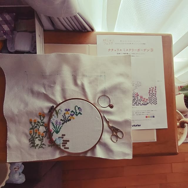 mutsuさんの部屋