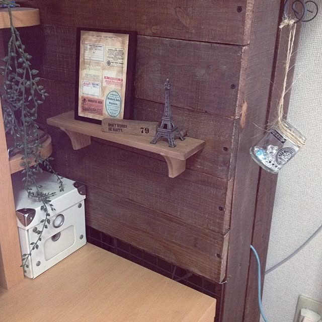 hanaさんの実例写真