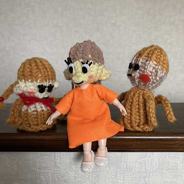 manduonmaさんの実例写真