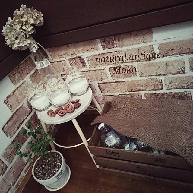 Mokaさんの実例写真