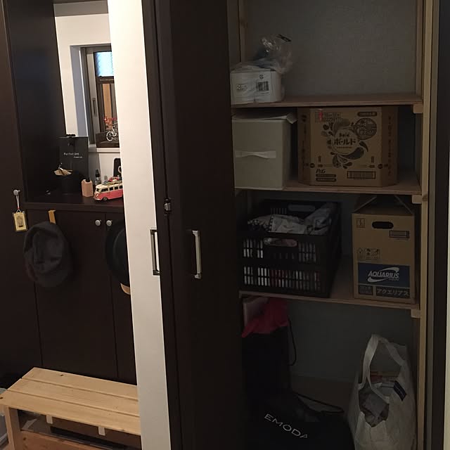 Saoriさんの実例写真