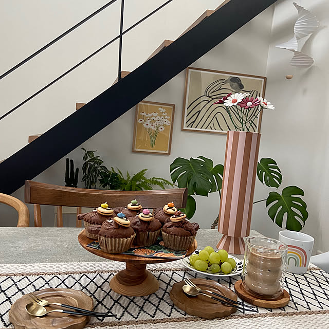 kahomeさんの部屋
