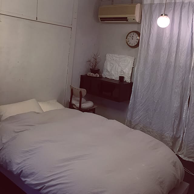 miuさんの実例写真