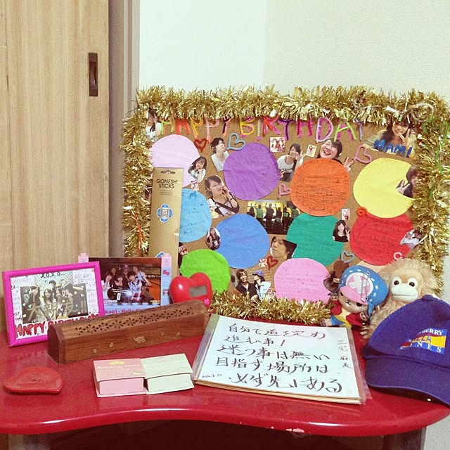 79maaminさんの実例写真