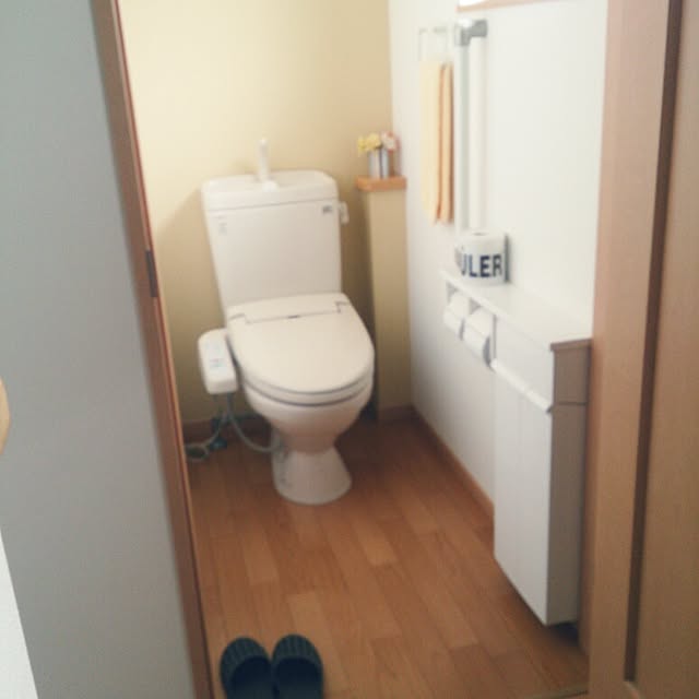 greenappleさんの実例写真