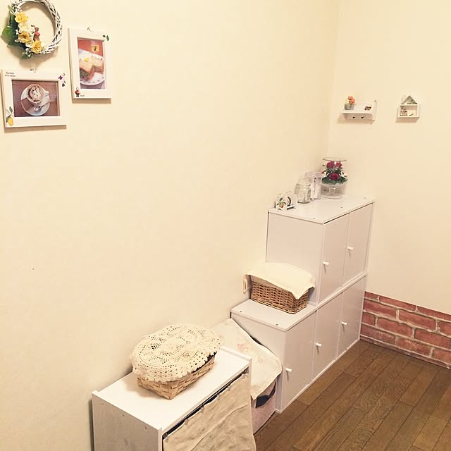 Rinaさんの実例写真