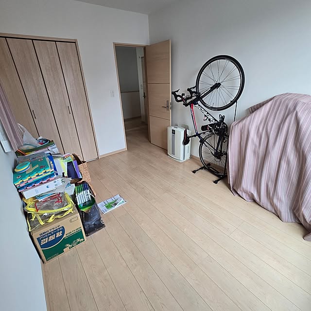 rierieさんの部屋