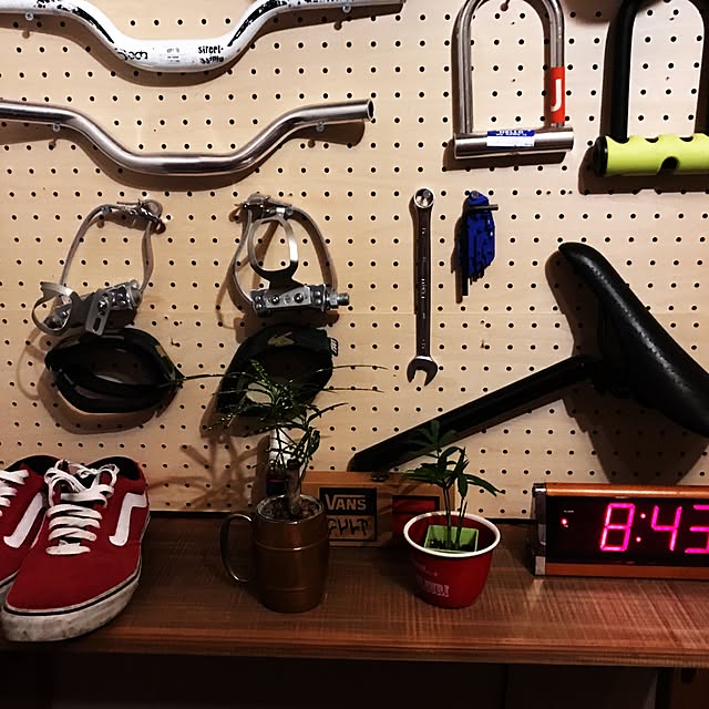 Keiさんの実例写真