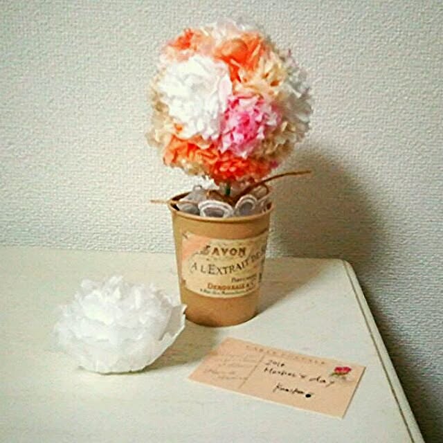 Kumikoさんの実例写真