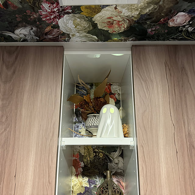 Kさんの部屋