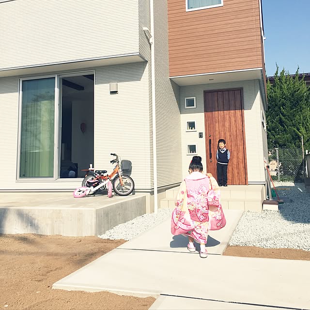 stagさんの実例写真