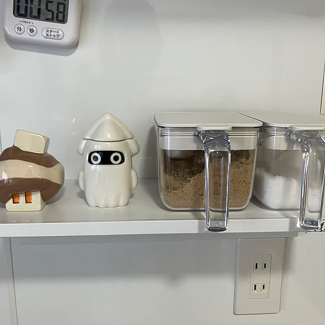 v-chanさんの実例写真