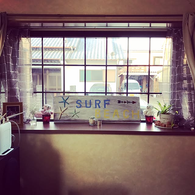 Yurisaさんの実例写真