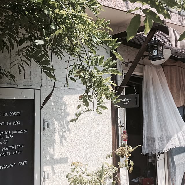 m217さんの実例写真