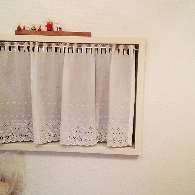 dotlaceさんの実例写真