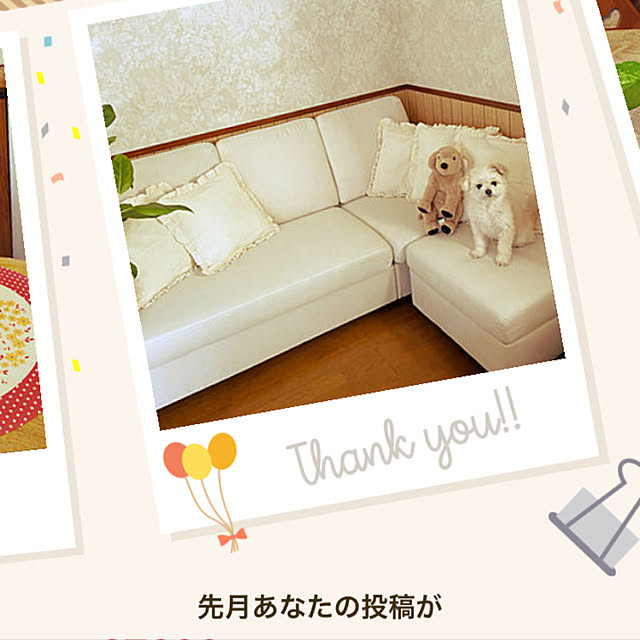 Kekoponさんの実例写真