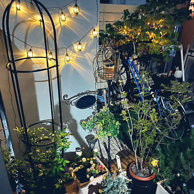 hirariさんの部屋