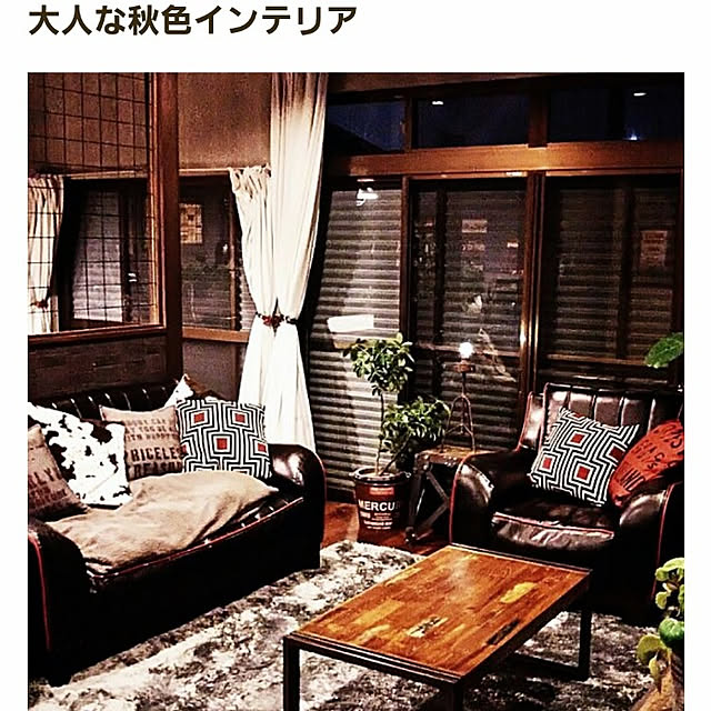 reksさんの実例写真