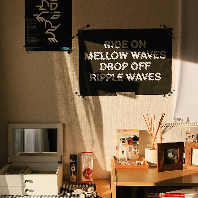 hachikoさんの実例写真