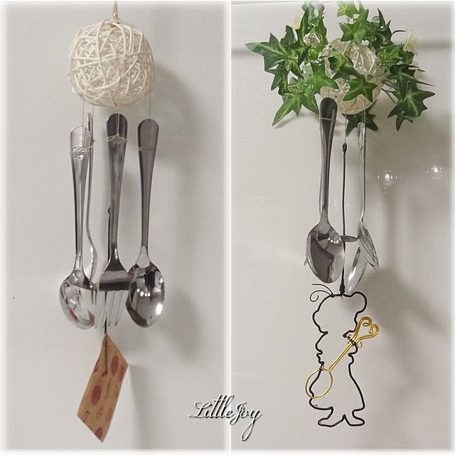 littlejoyさんの実例写真