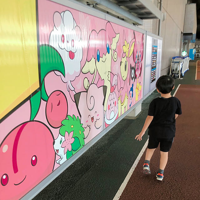 mihoさんの部屋