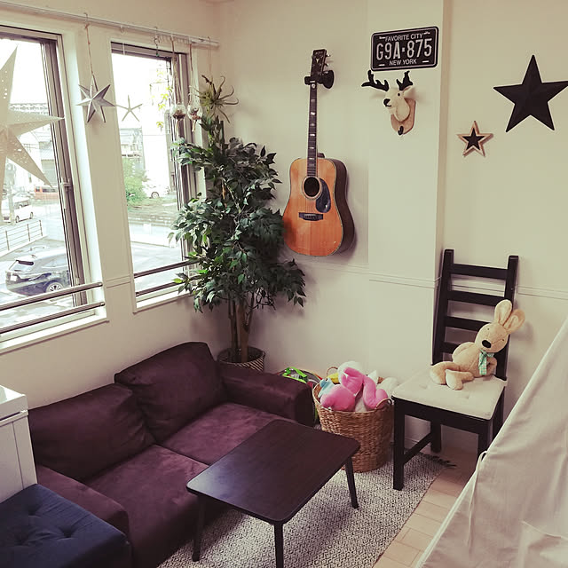 coco.Apartmanさんの実例写真